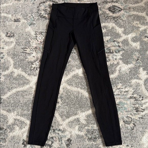 Lululemon Speed Up Tight 28" *Full-On Luxtreme - Picture 1 of 8